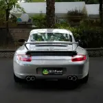 Porsche 911 2006 из Китая