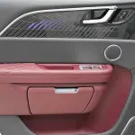 Hongqi Hongqi E-HS9 2022 из Китая