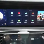 Hongqi Hongqi E-HS9 2022 из Китая