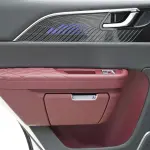 Hongqi Hongqi E-HS9 2022 из Китая