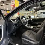 Toyota Wildlander 2023 из Китая