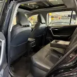 Toyota Wildlander 2023 из Китая