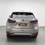 Lexus RX 2020 231 л.с. 231 л.с. из Китая