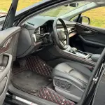 Audi Q7 2023 340 л.с. — лот 57249010 из Китая