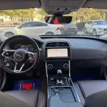 Jaguar XEL 2021 из Китая