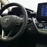 Toyota Corolla 2022 из Китая