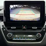 Toyota Corolla 2022 из Китая