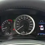 Toyota Corolla 2022 из Китая