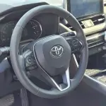 Toyota RAV4 2022 из Китая
