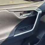 Toyota RAV4 2022 из Китая