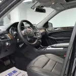 Mercedes-Benz M-Class 2012 из Китая