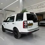Land Rover Discovery 2015 из Китая