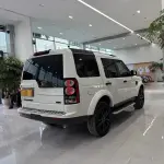Land Rover Discovery 2015 из Китая