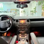 Land Rover Discovery 2015 из Китая