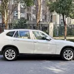 BMW X1 (Import) 2011 из Китая