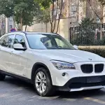 BMW X1 (Import) 2011 из Китая