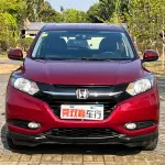 Honda Vezel 2014 из Китая