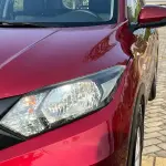 Honda Vezel 2014 из Китая