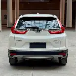 Honda CR-V 2019 из Китая