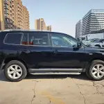 Toyota Highlander 2013 из Китая