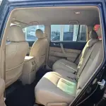 Toyota Highlander 2013 из Китая