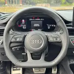 Audi A4L 2025 из Китая
