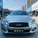 Infiniti Q50L 2017 из Китая