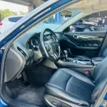 Infiniti Q50L 2017 из Китая