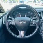 Infiniti Q50L 2017 из Китая