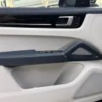 Porsche Cayenne 2018 из Китая