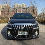 Buick GL8 2021 из Китая