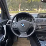 BMW 1 Series (Import) 2015 из Китая