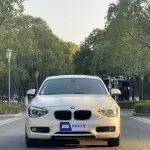 BMW 1 Series (Import) 2015 из Китая