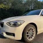 BMW 1 Series (Import) 2015 из Китая