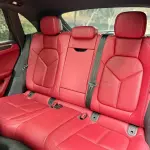 Porsche Macan 2023 из Китая