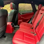 Porsche Macan 2023 из Китая