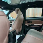 NIO EC6 2021 из Китая
