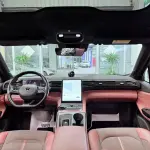 NIO EC6 2021 из Китая