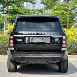 Land Rover Range Rover 2018 381 л.с. 381 л.с. из Китая