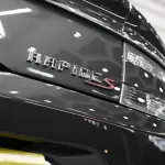 Aston Martin Rapide 2014 из Китая