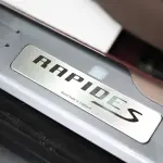 Aston Martin Rapide 2014 из Китая