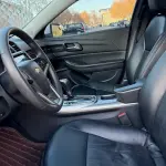 Chevrolet Malibu 2013 из Китая