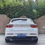 Geely Xingrui 2023 из Китая