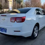 Chevrolet Malibu 2013 из Китая