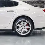 Maserati Quattroporte 2013 из Китая