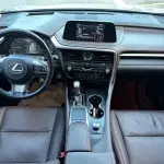 Lexus RX 2020 из Китая