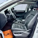 Volkswagen Tayron 2019 из Китая