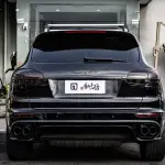 Porsche Cayenne 2016 из Китая