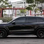 Porsche Cayenne 2016 из Китая