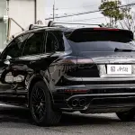 Porsche Cayenne 2016 из Китая